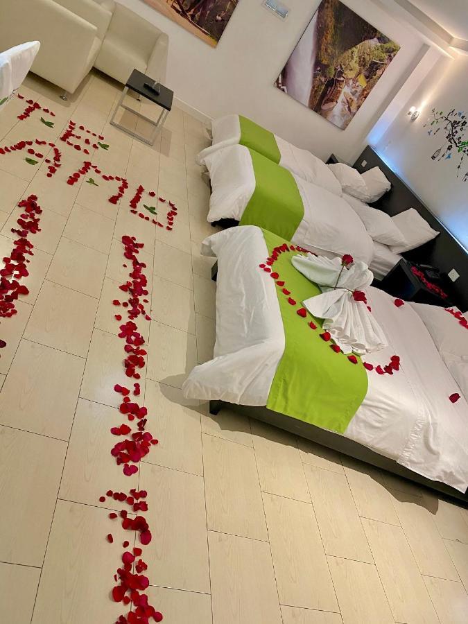 Destiny Hotel Баньос Экстерьер фото